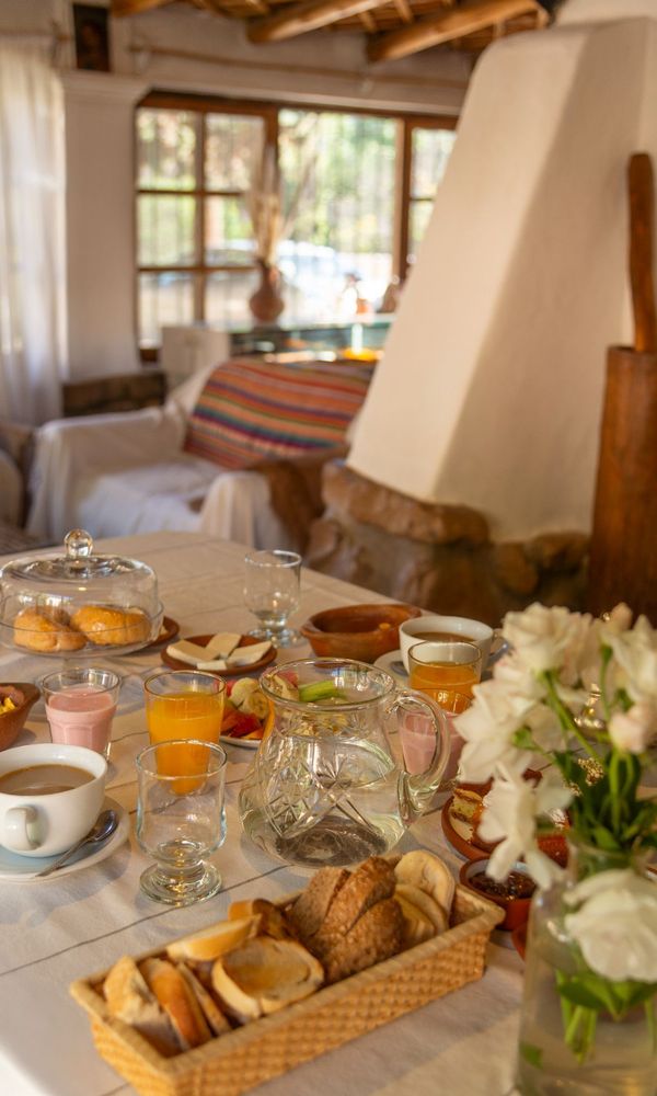 Los Arcabuceros Casa Hotel Boutique