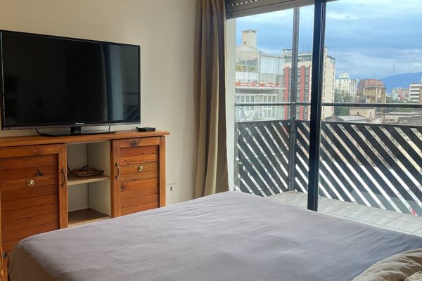 MONO ESTRELLA - MONOAMBIENTE