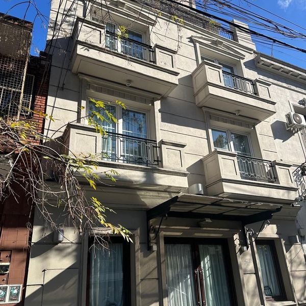 Purobaires Hotel Boutique