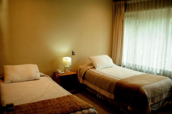 Habitación Cuádruple 2 dormitorios