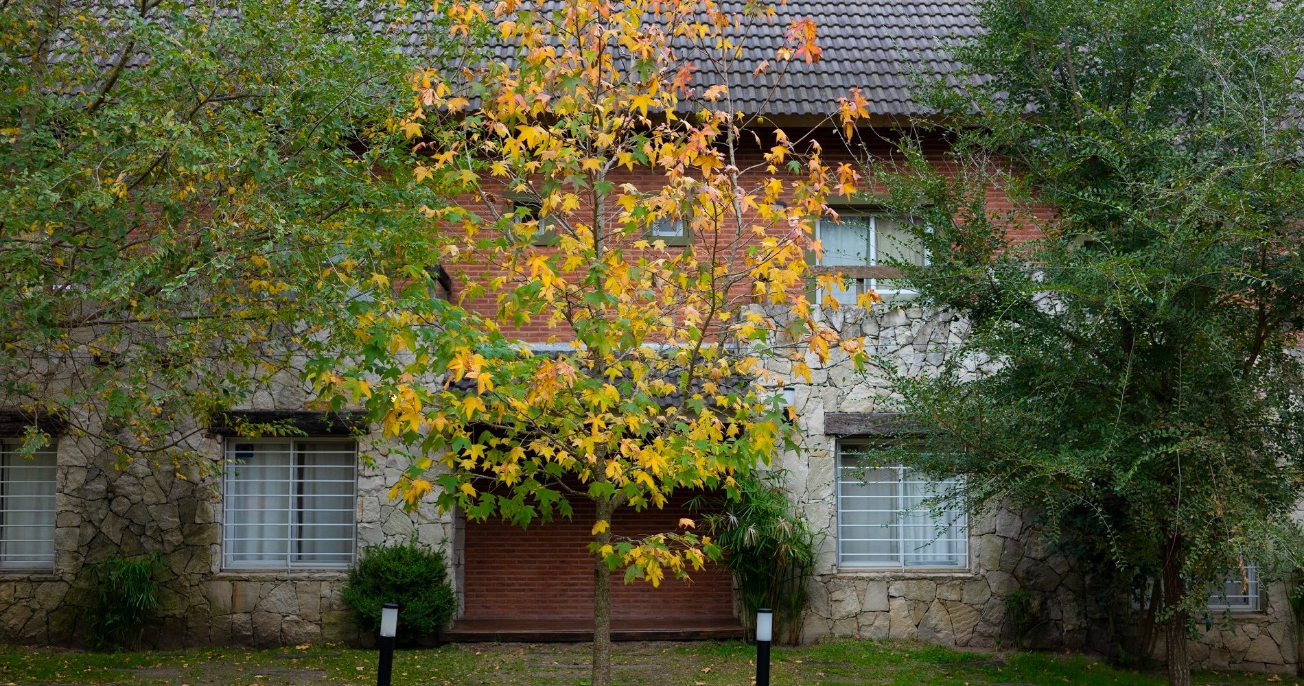 Valeria House