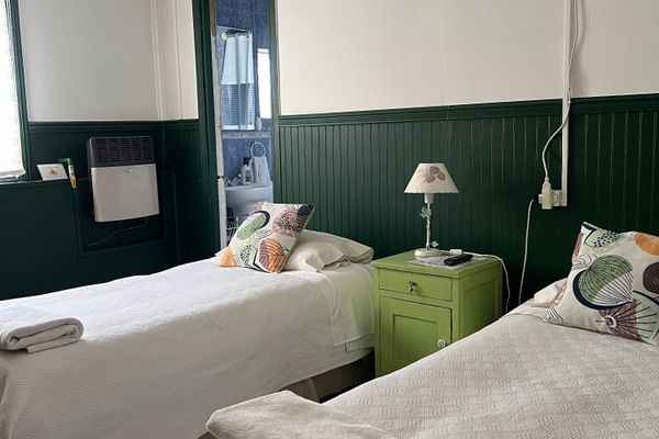 Habitación Kaiken Doble