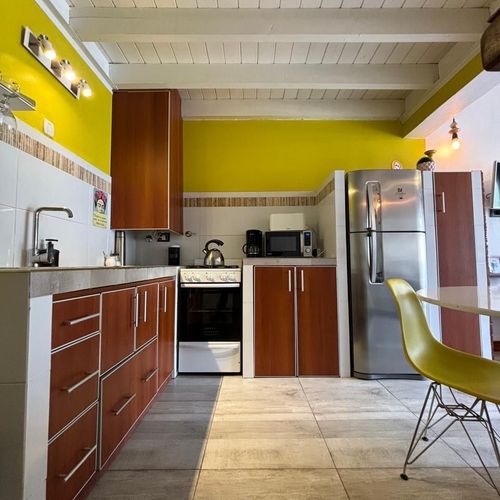 Cabañas SUBLIME Bolsón