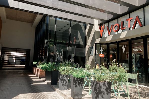 Golf Suites en el centro de Salta