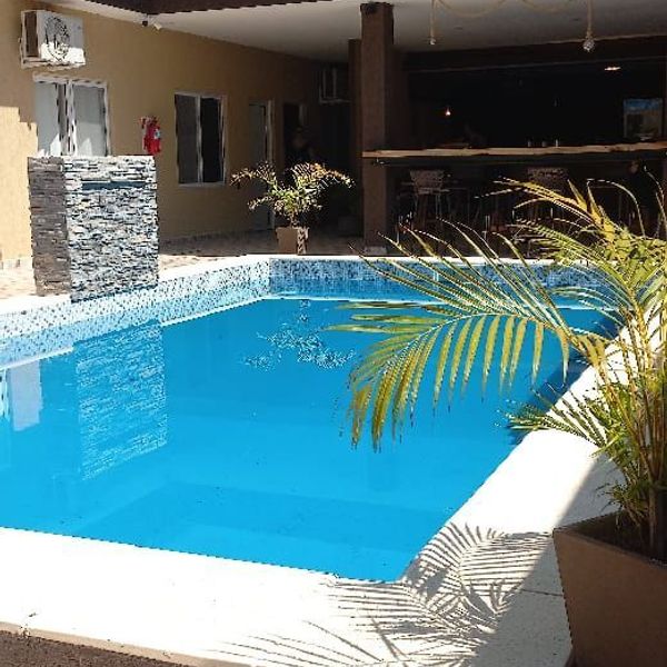 Hotel Boutique Porá Iguazú