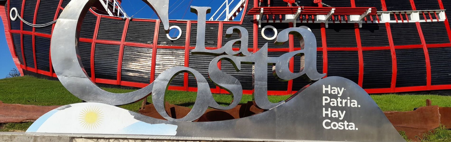 Palmeras Apart Santa Teresita 