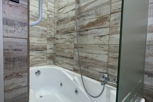 Casa Rosas (Rosas 460)