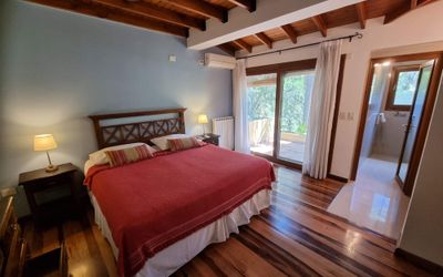 BosquedeBohemia - 9 habitaciones con baño