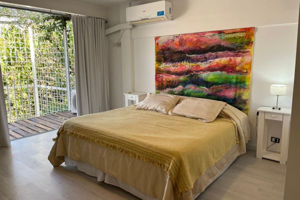 Habitación Cuadruple