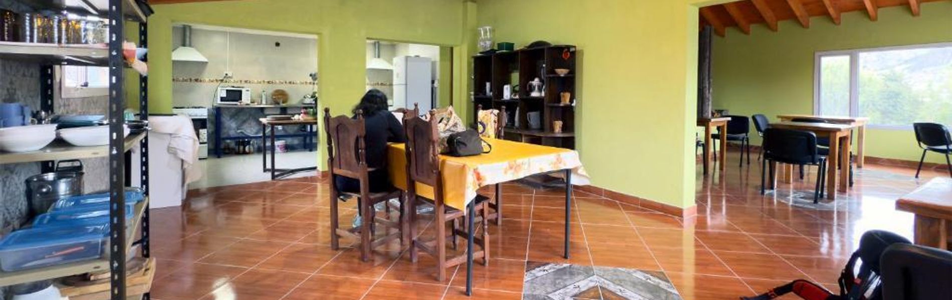 Familia de Campo