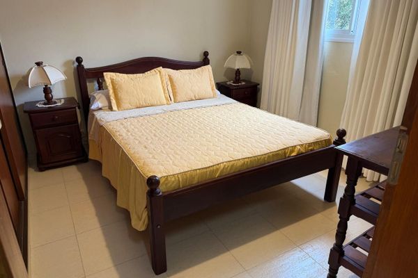 Departamento 1 dormitorio hasta 5 pax -Pinamar-