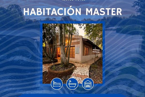 Habitación Master