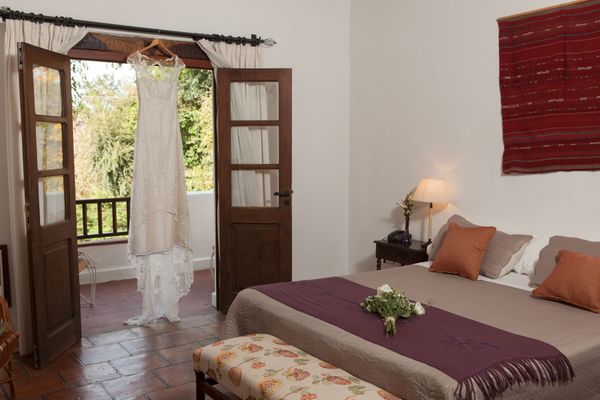 Habitación Doble Clásica