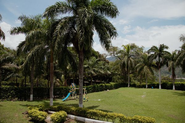 Habitación Estándar Triple 