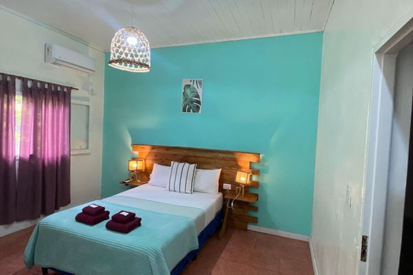 Habitación 1Mat - Doble