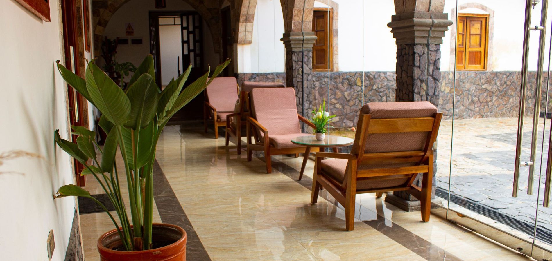 Llamita Hotel- Huancayo