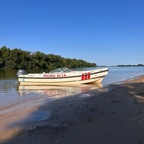 Piedra Alta Hotel & Restaurante