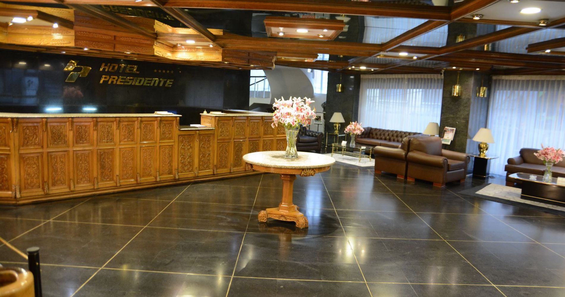 Hotel Presidente