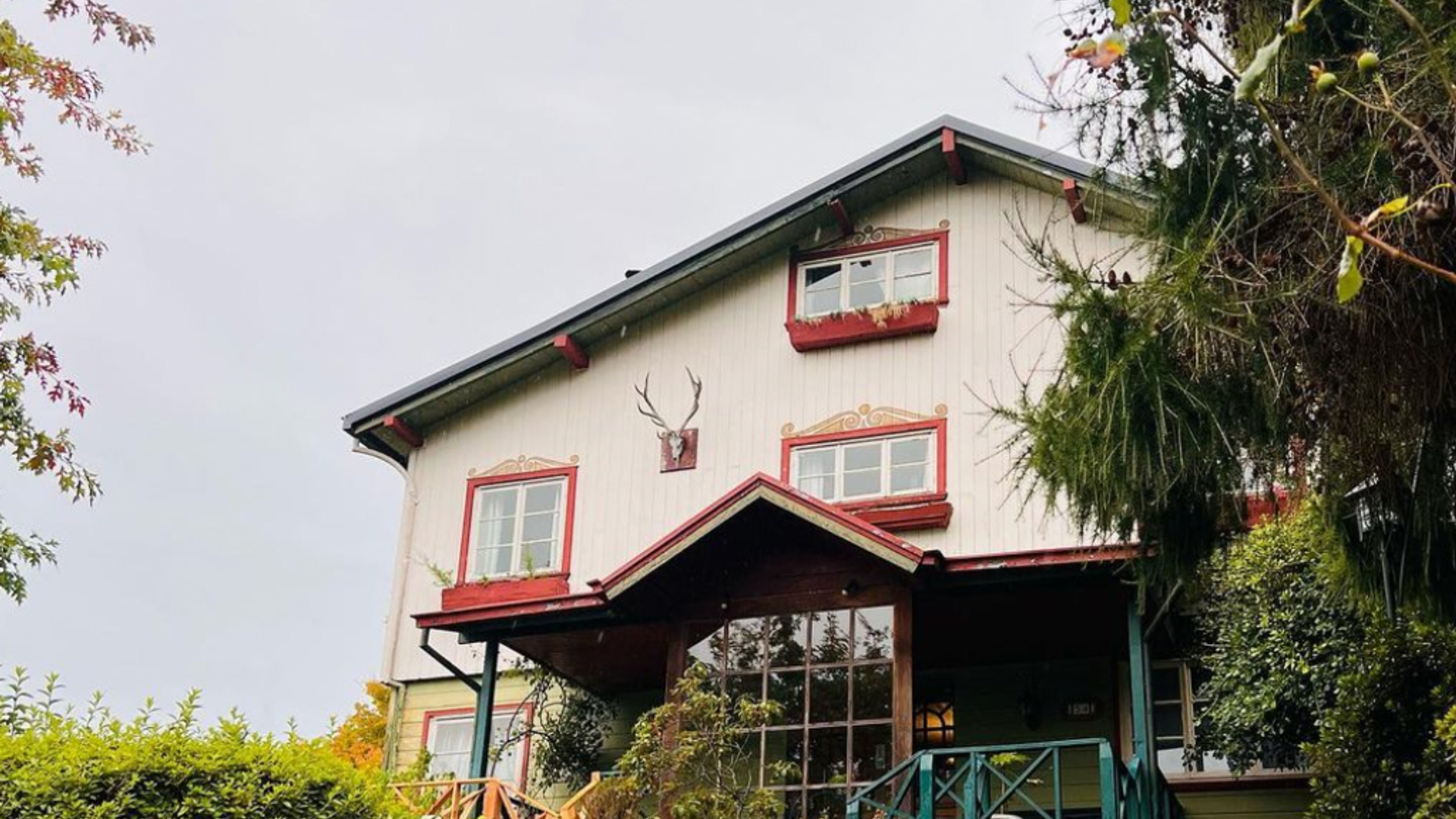 Casa Frau Holle Bed & Breakfast