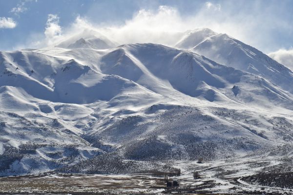 Habitación Cuádruple Mat con vista al Valle 