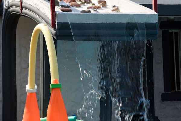 Habitación Doble Matrimonial