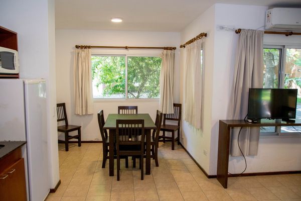 Apart Cuádruples (planta baja)