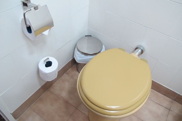 Departamento con balcón Yaguareté