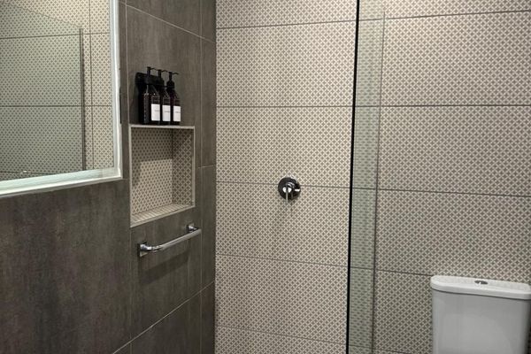 Habitacion Doble Superior