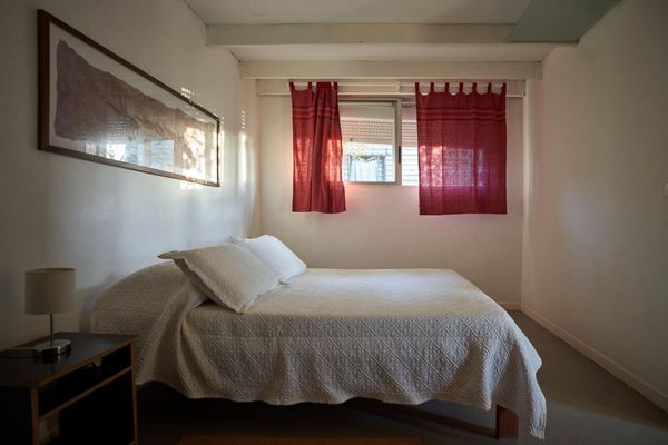 Apartamento 2 Dormitorios - 56m2