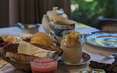 EqusPosadadeCampo - Desayuno Incluido