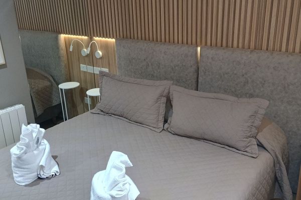 Habitación ESTUDIO