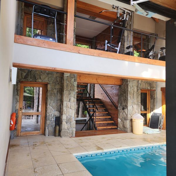 Casa del Bosque Aparts & Suites