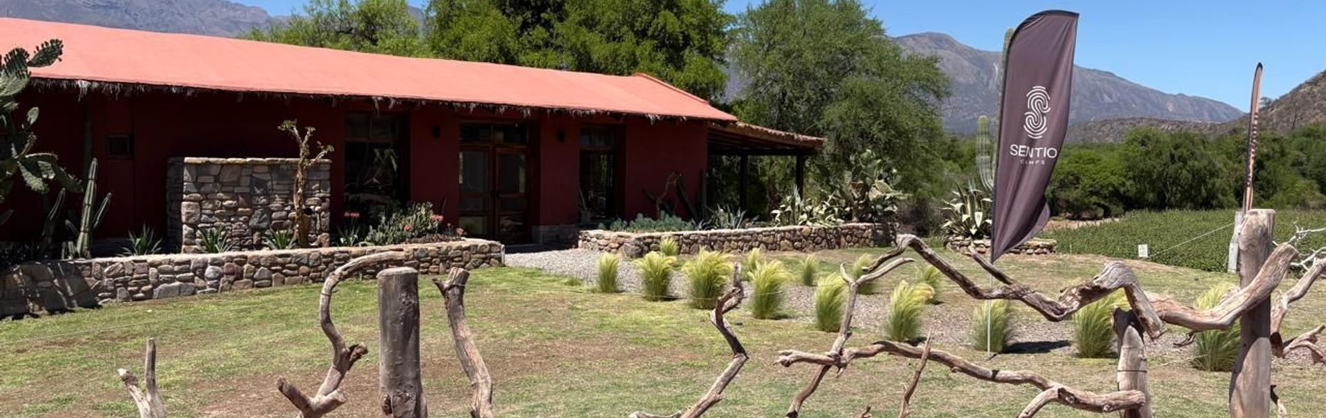 Sentio Camps Glamping