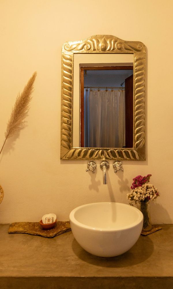 Los Arcabuceros Casa Hotel Boutique