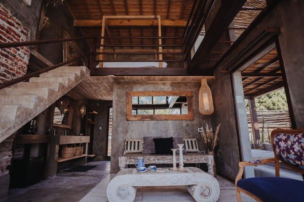 Soho Loft