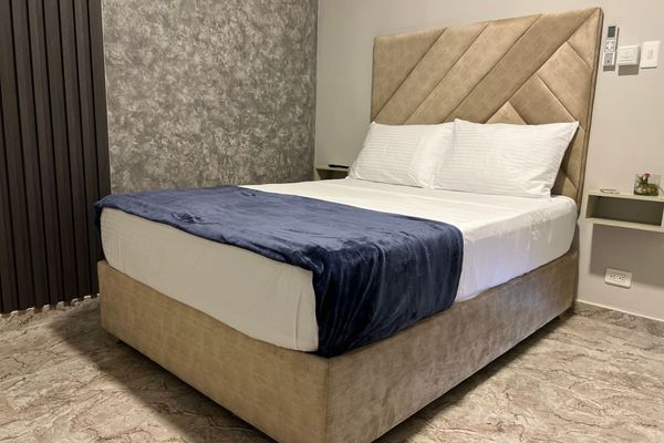 Habitación Doble 203