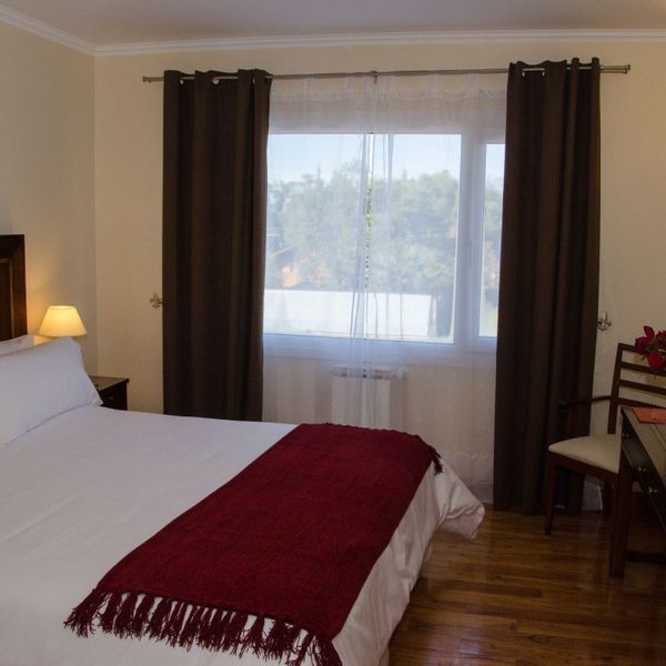 Alma Andina Hostería