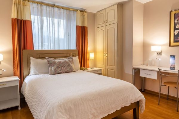 Habitación Individual