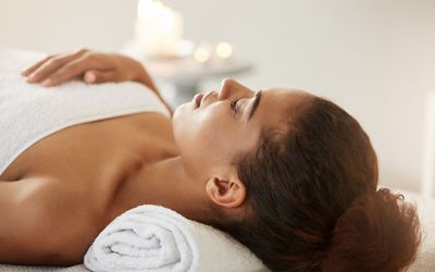 AlojamientoCariloPrinces - 
                                    Spa                                