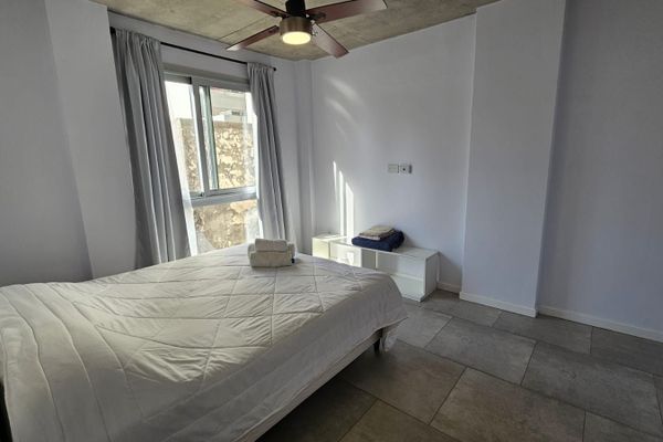 Depto dos ambientes en Cañitas, Palermo [Ravi 2 amb]