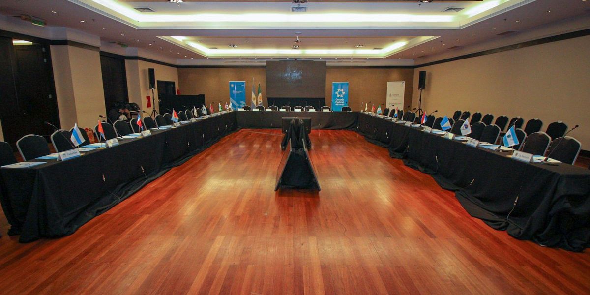 Amérian Hotel Casino Gala