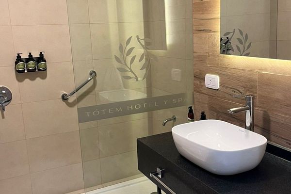 Habitación Doble Estandar