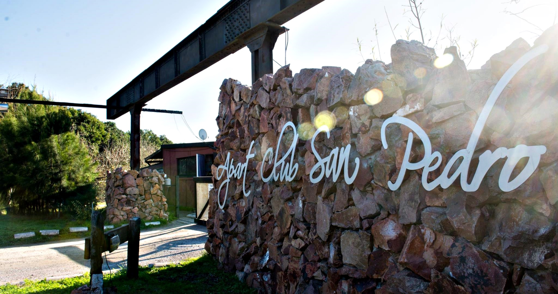 Apart Club San Pedro