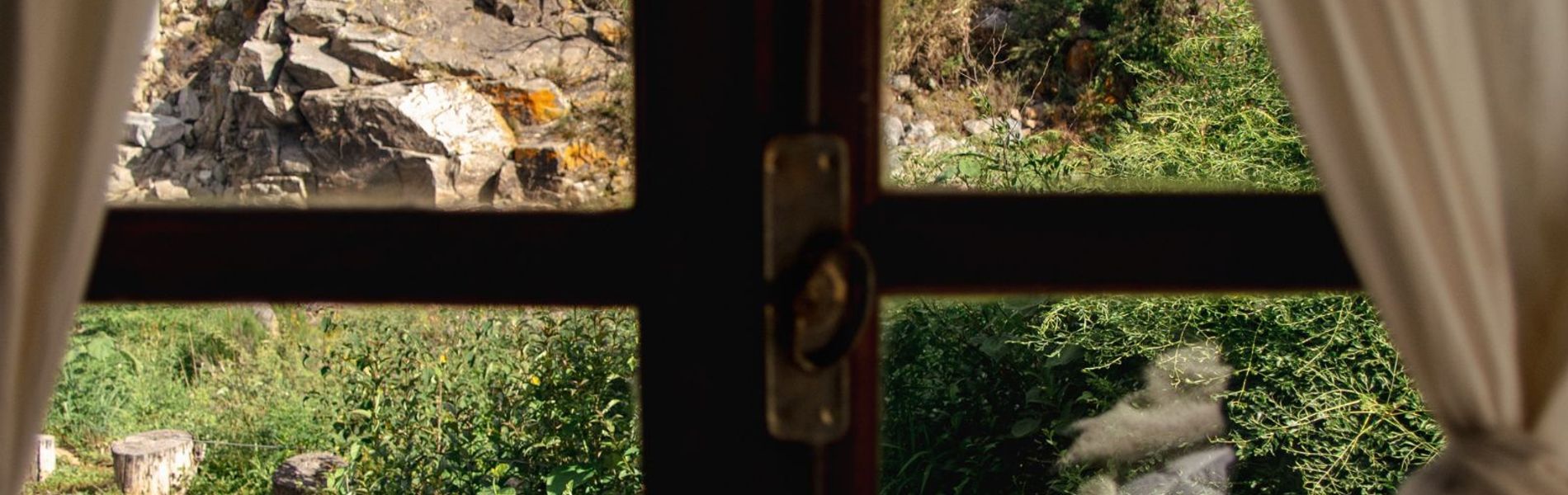 Cabañas Estancia Kamiare