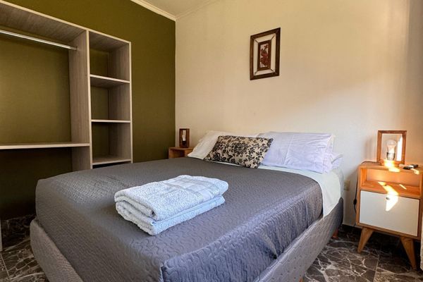 Departamento de 2 ambientes