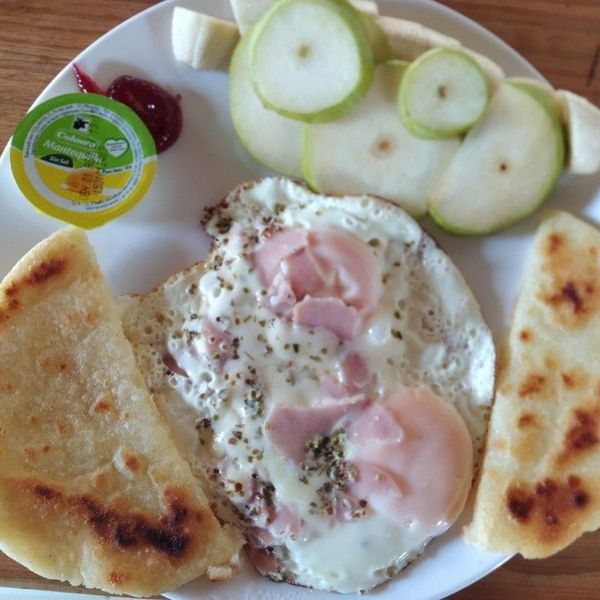 Kayena Hostel santa marta