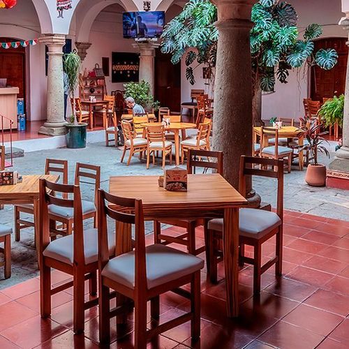 Hotel Posada la Casa de la Tía