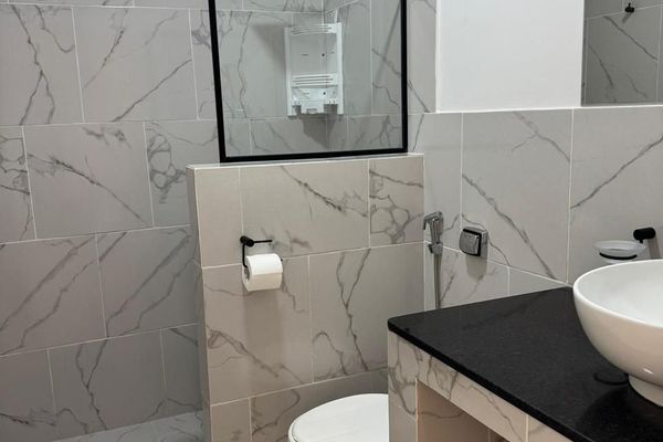 Habitación King para 3 personas