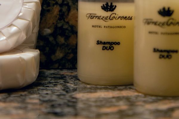 Habitación Doble Cerro