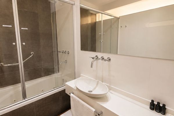 Habitación Superior